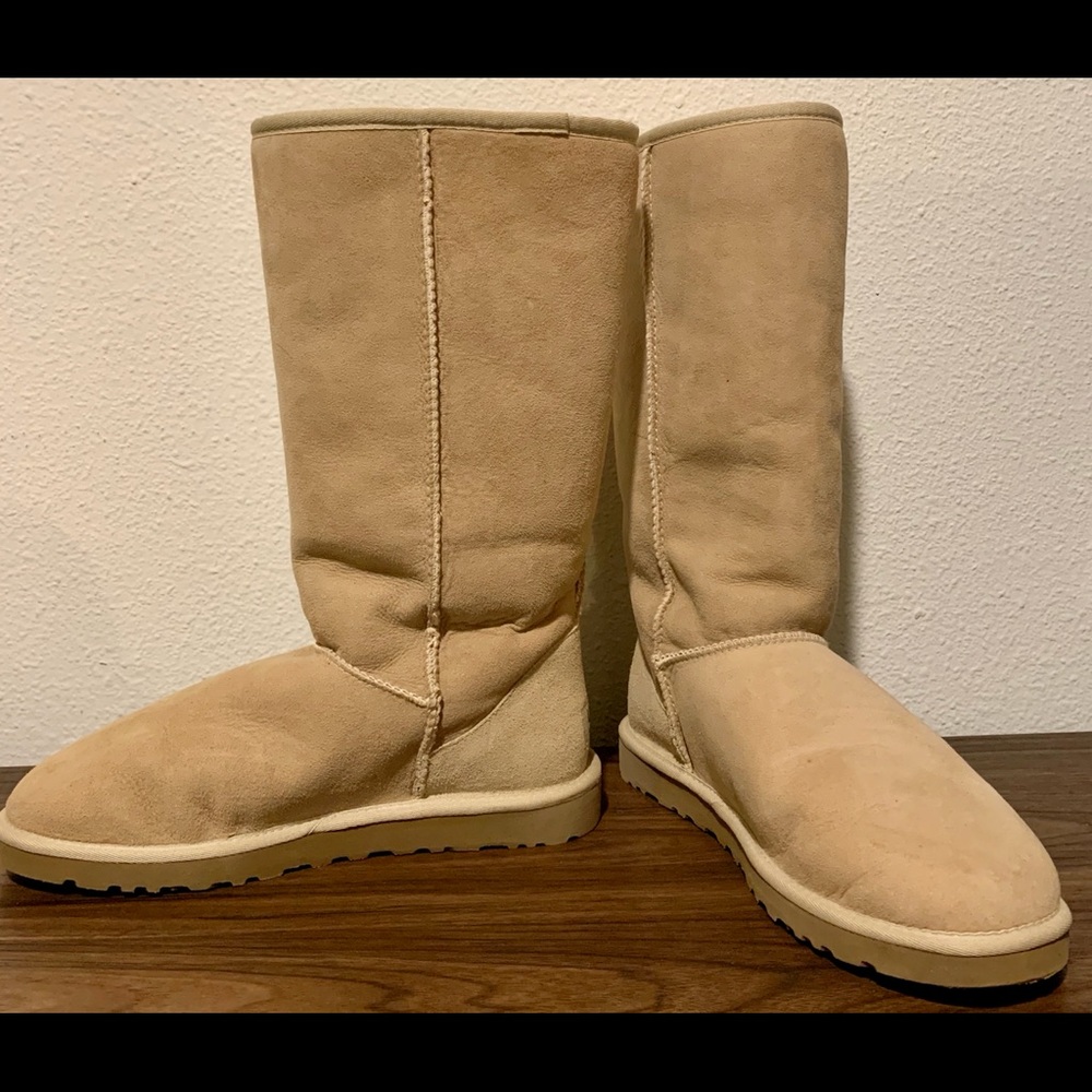 Ugg Classic Tall Boots